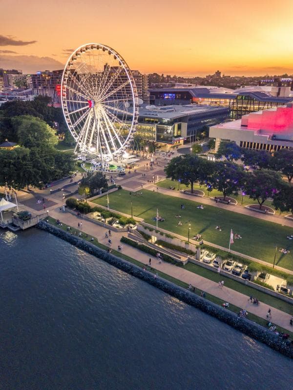 Gaming Expo Brisbane 2021