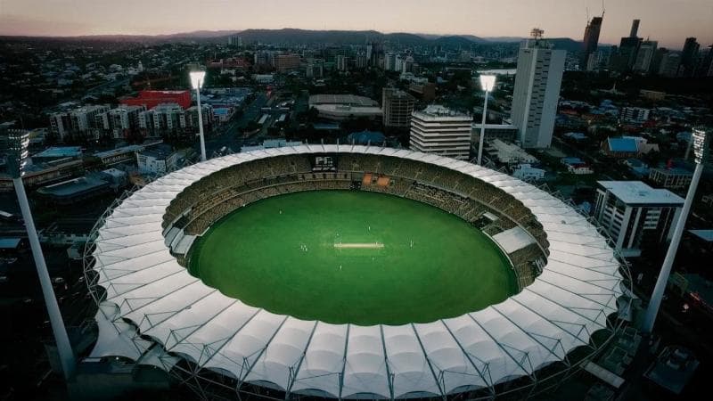 THE GABBA