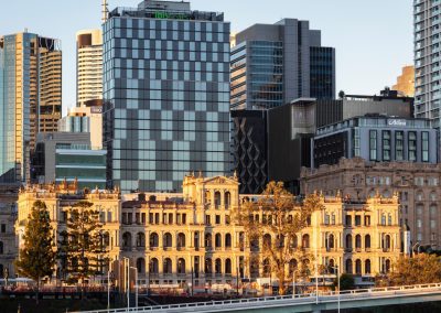 ibis Styles Brisbane Elizabeth Street