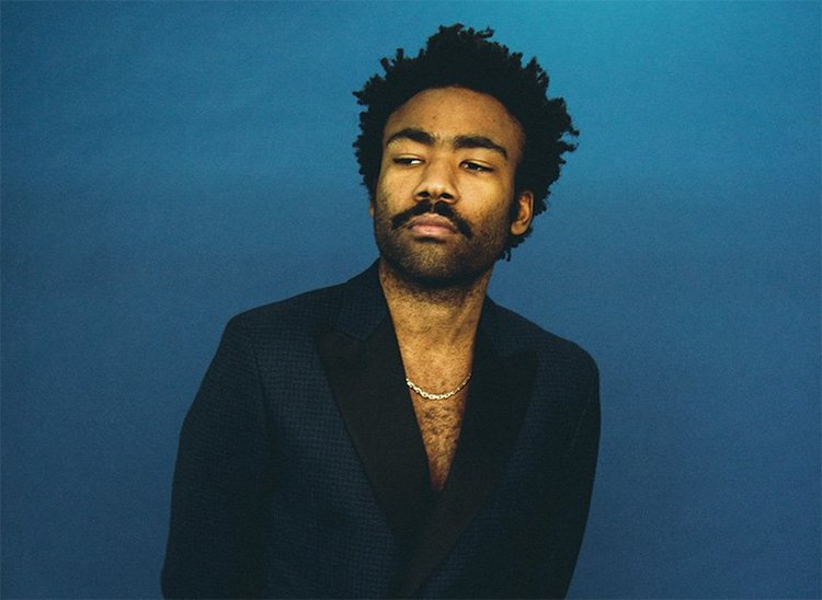 Childish Gambino