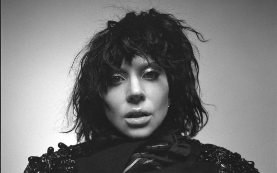 Lady Gaga: Mayhem Tour 2025