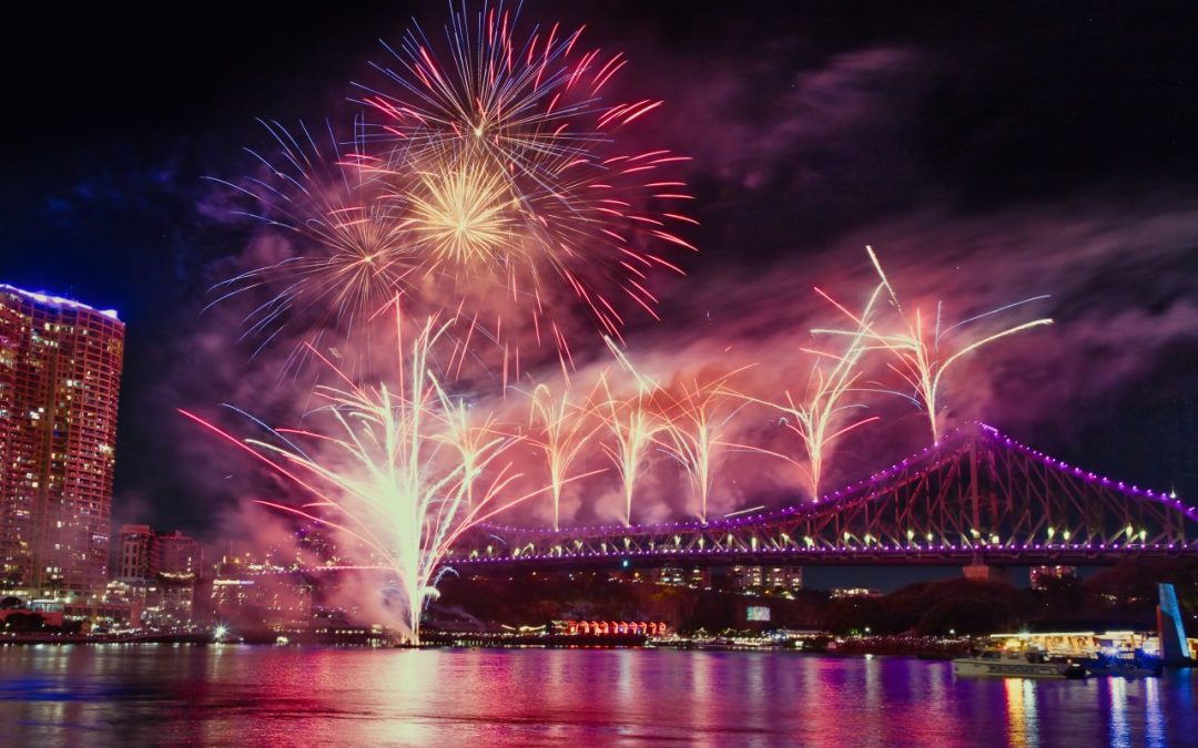 Riverfire 2025