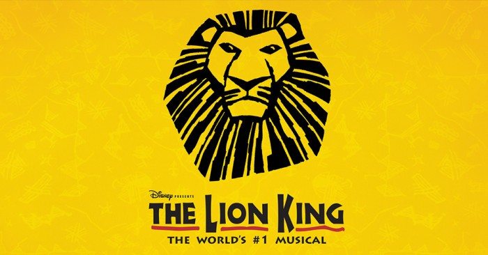 The Lion King Musical Brisbane