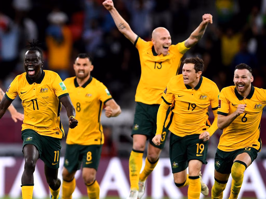 Socceroos