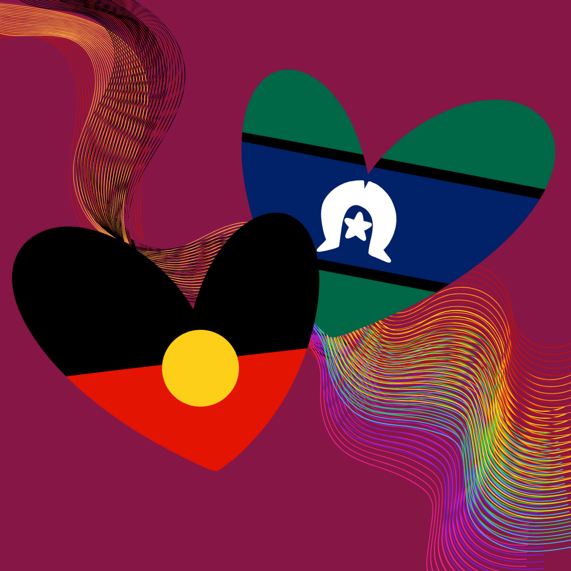 BLAK Queer NAIDOC