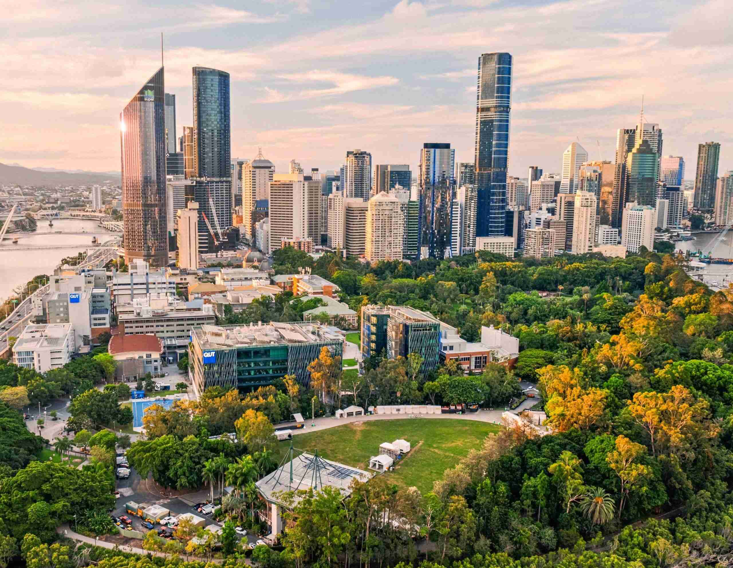 Sustainability Ibis Styles Brisbane Elizabeth Street